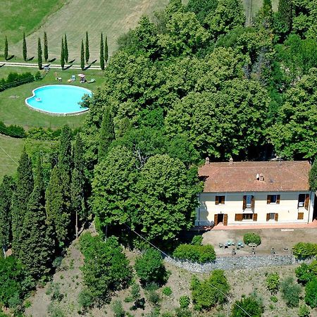 Villa Benfenati Tuscany 프라토베키오 외부 사진