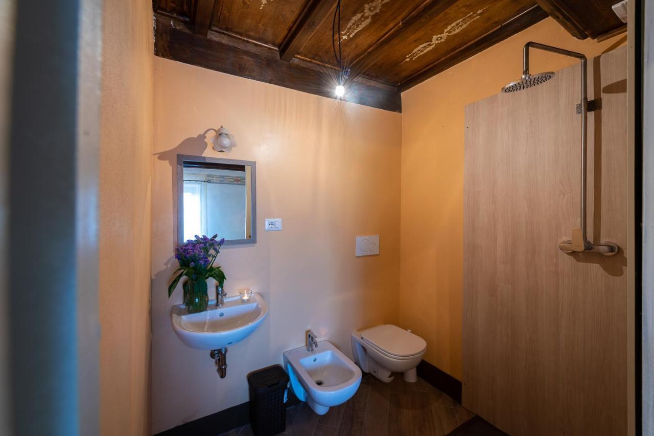 Villa Benfenati Tuscany 프라토베키오 외부 사진