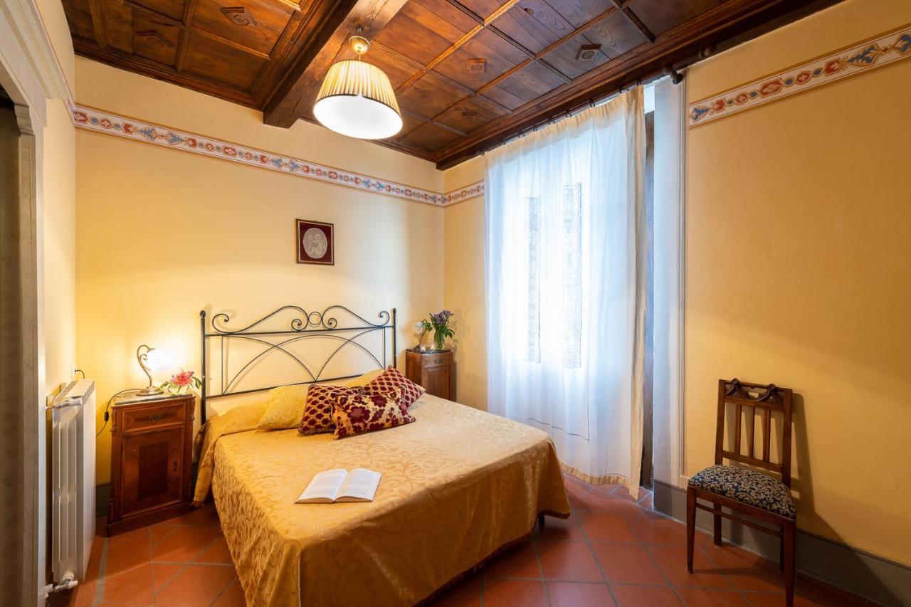 Villa Benfenati Tuscany 프라토베키오 외부 사진