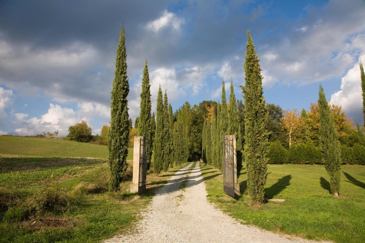 Villa Benfenati Tuscany 프라토베키오 외부 사진