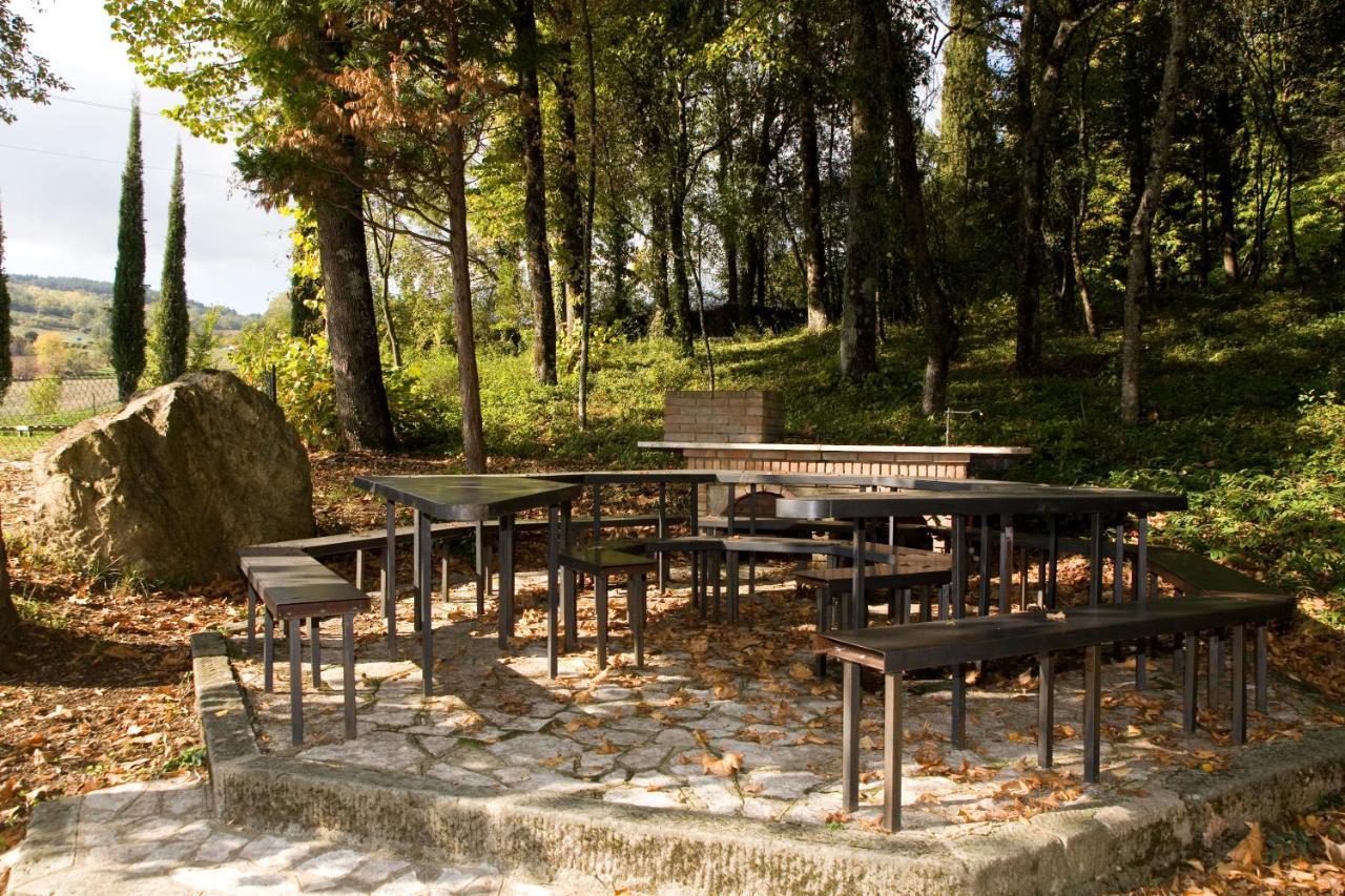 Villa Benfenati Tuscany 프라토베키오 외부 사진